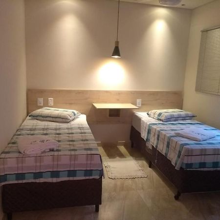 Hotel Rio Claro Luaran gambar