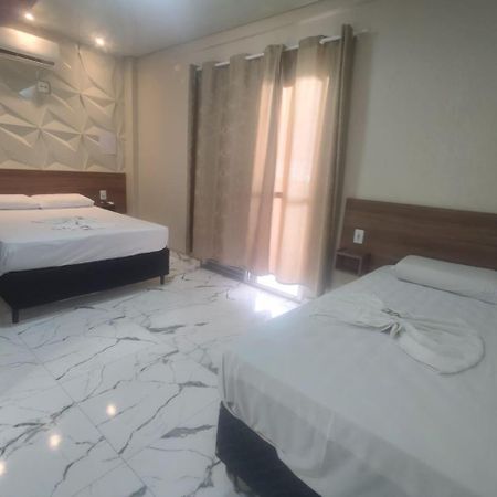 Hotel Rio Claro Luaran gambar