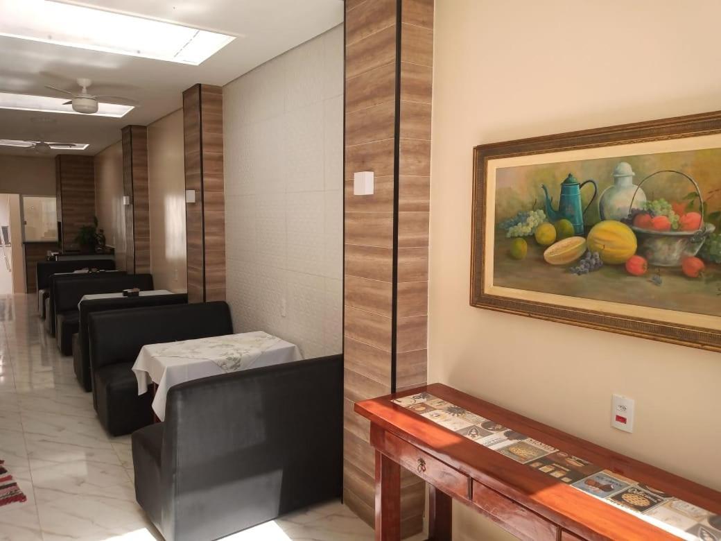 Hotel Rio Claro Luaran gambar