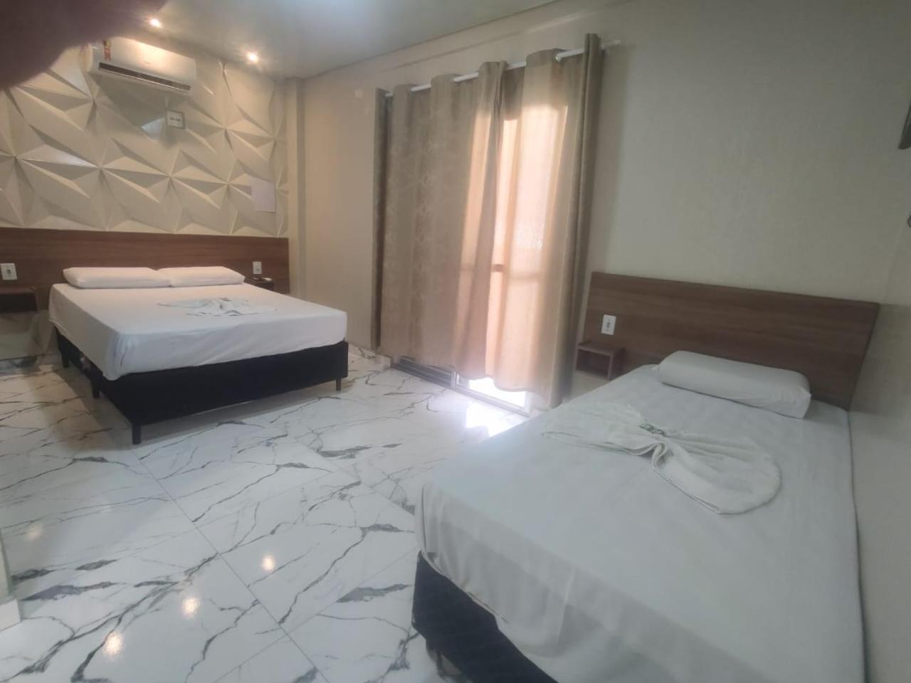 Hotel Rio Claro Luaran gambar