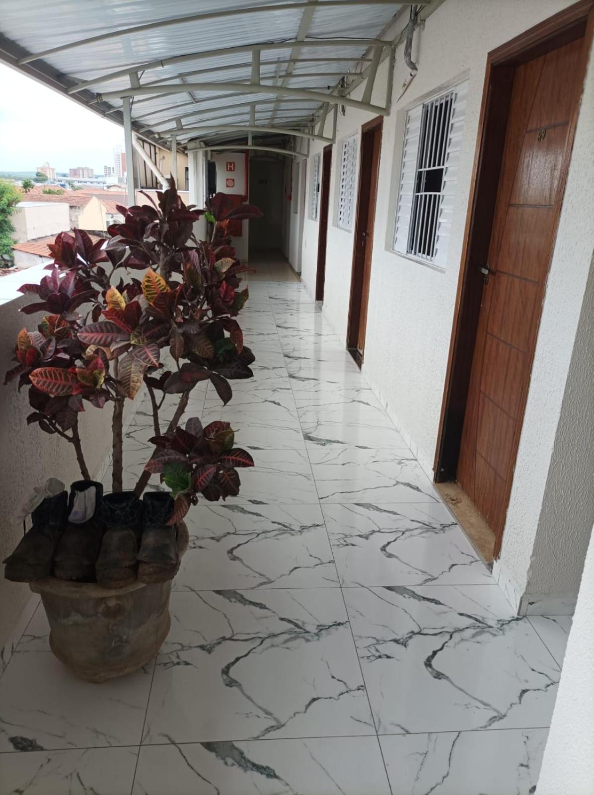 Hotel Rio Claro Luaran gambar